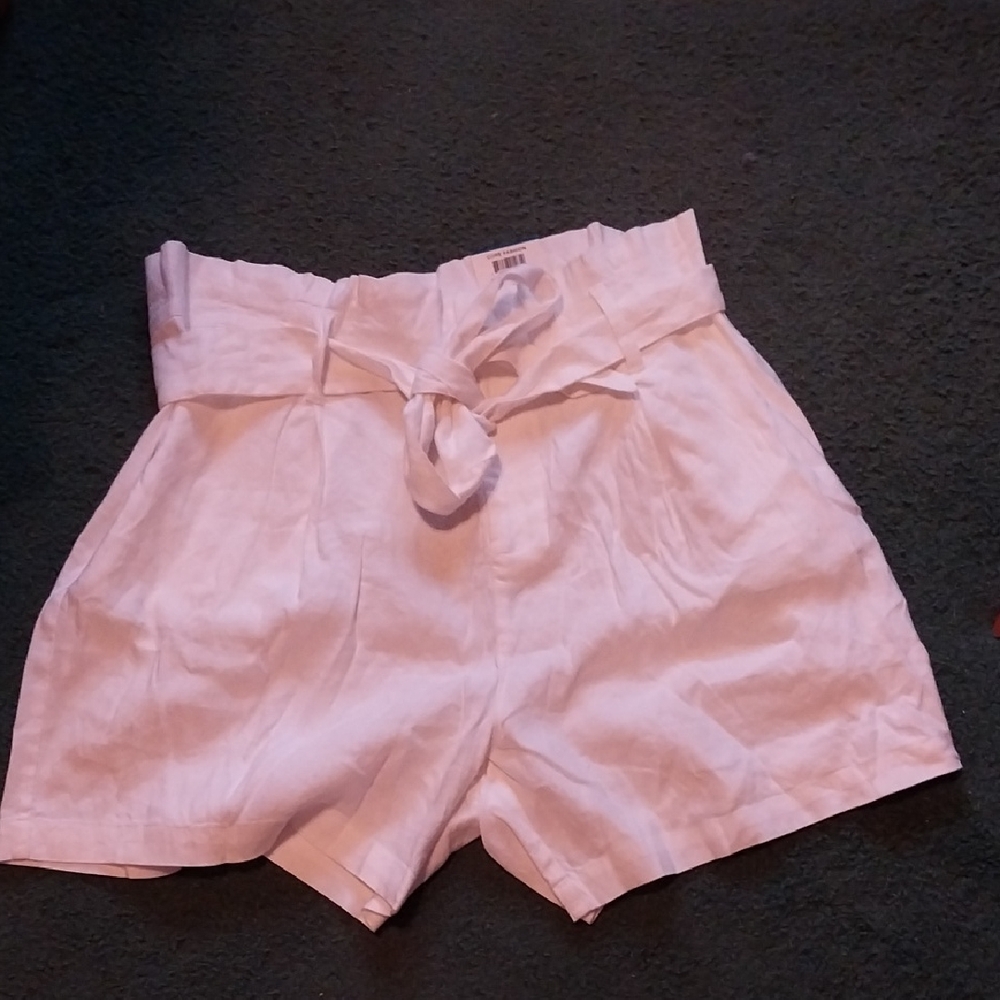 Great White Shorts by INC